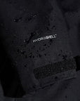 Berghaus Men's RG Alpha 2.0 Shell Waterproof Jacket (Black)