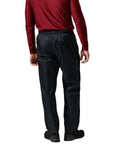 Berghaus Men's Deluge 2.0 Waterproof Trousers (Regular) lower back model