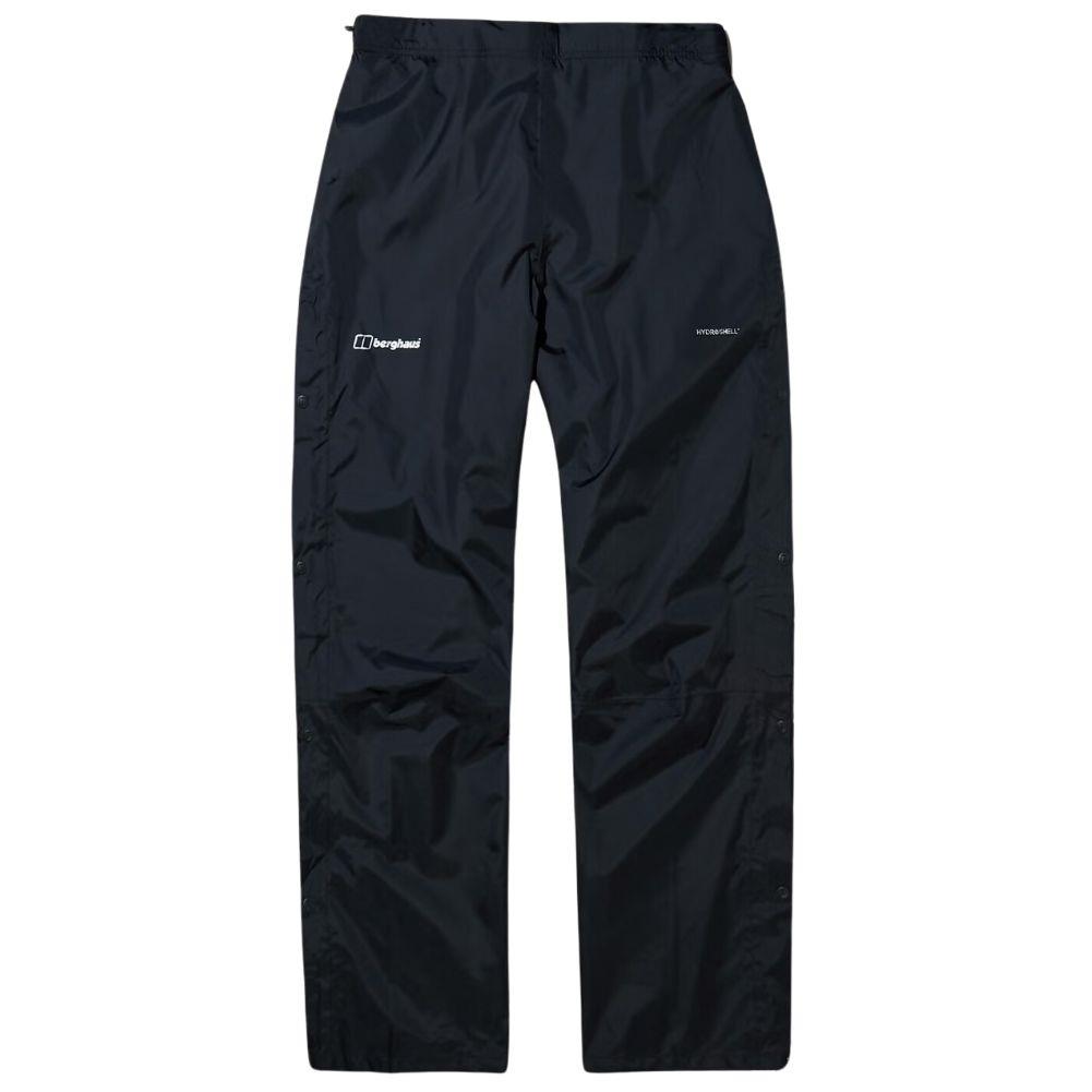 Berghaus Men's Deluge Waterproof Trousers (Long) – Summits Outdoor