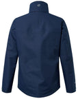 Berghaus Men's RG Alpha 2.0 Gemni 3 in 1 Waterproof Jacket (Dark Blue) back