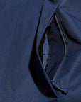Berghaus Men's RG Alpha 2.0 Gemni 3 in 1 Waterproof Jacket (Dark Blue)pocket