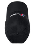 Berghaus Logo Recognition Cap (Black)