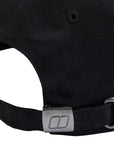 Berghaus Logo Recognition Cap (Black)