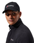 Berghaus Logo Recognition Cap (Black)