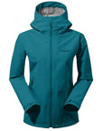 Berghaus Women's Bramblfell InterActive Gore-Tex Jacket (Jungle Jewel)