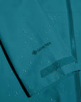 Berghaus Women's Bramblfell InterActive Gore-Tex Jacket (Jungle Jewel) gore tex