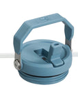 Stanley Iceflow Flip Straw Tumbler 890ML (Navy) just lid straw
