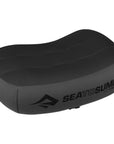 Sea To Summit Aeros Premium Pillow - Regular (Grey)