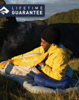 Sea To Summit Aeros Premium Pillow - Regular (Grey)