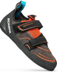 Scarpa Reflex VS Climbing Shoe (Tonic/Black)