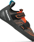 Scarpa Reflex VS Climbing Shoe (Tonic/Black)
