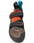 Scarpa Reflex VS Climbing Shoe (Tonic/Black)