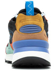 Merrell Men's Alpine 83 Sneaker Recraft (Multi) back