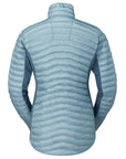 Rab Women's Cirrus Flex 2.0 Insulated Jacket (Citadel) back