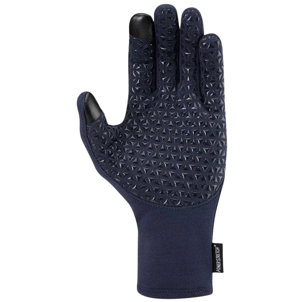 Rab Men's Power Stretch Contact Grip Glove (Deep Ink) single