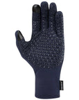 Rab Men's Power Stretch Contact Grip Glove (Deep Ink) single