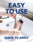 Nikwax Footwear Refresh Spray On 125ml easy to use