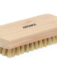 Nikwax Shoe Brush (White Bristles)