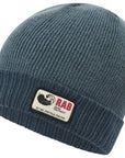Rab Essential Beanie (Orion Blue/Tempest Blue)
