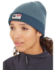 Rab Essential Beanie (Orion Blue/Tempest Blue) model