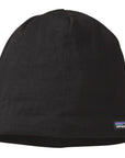 Patagonia Beanie Hat (Black)