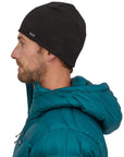 Patagonia Beanie Hat (Black)