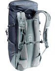 Deuter Trail 24 Hiking Backpack (Black/Shale) straps