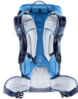 Deuter Freerider Pro 34+ Ski Touring Backpack (Nightblue/Neptune) strap