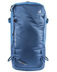 Deuter Freerider Pro 34+ Ski Touring Backpack (Nightblue/Neptune) front