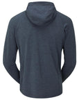 Rab Men's Nexus Hoody (Steel)back
