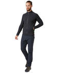 Rab Men's Nexus Jacket (Black) full body