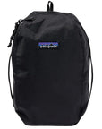 Patagonia Black Hole Cube 6L (Black) top
