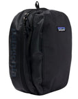 Patagonia Black Hole Cube 6L (Black) top angle