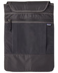 Patagonia Refugio Daypack 26L (Smolder Blue) little bag