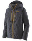 Patagonia Men's Triolet Waterproof Jacket (Smolder Blue)