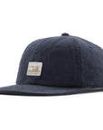 Patagonia Corduroy Cap (73 Skyline/Smolder Blue)