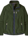 Patagonia Retro Pile Fleece