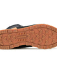 Merrell Men's Alpine 83 Sneaker Recraft Mid Waterproof Shoe (Black) boot