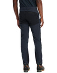 Rab Men's Lochan Pants (Beluga) model back