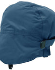 Lowe Alpine Classic Mountain Cap (Ink) back