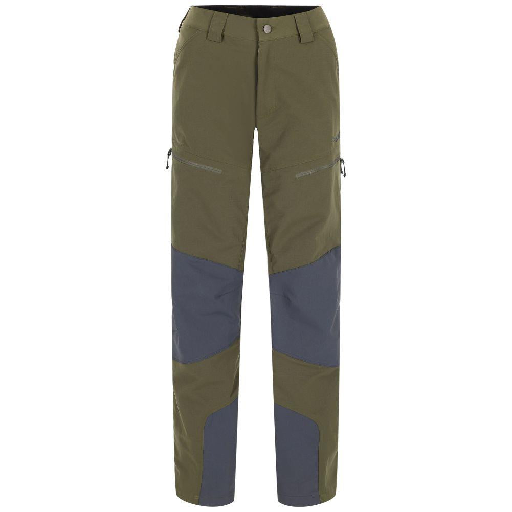 Rab Men's Lochan Pants - Regular (Army)