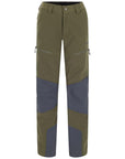 Rab Men's Lochan Pants - Regular (Army)
