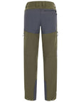 Rab Men's Lochan Pants - Regular (Army) back