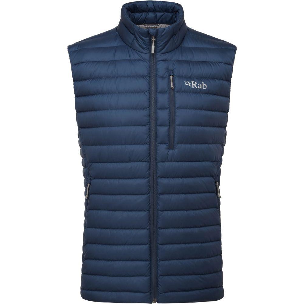 Mens lightweight down vest discount