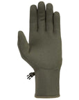 Rab Geon Glove (Army) palm