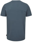 Rab Men's Stance Alpine Peak Tee (Orion Blue) back