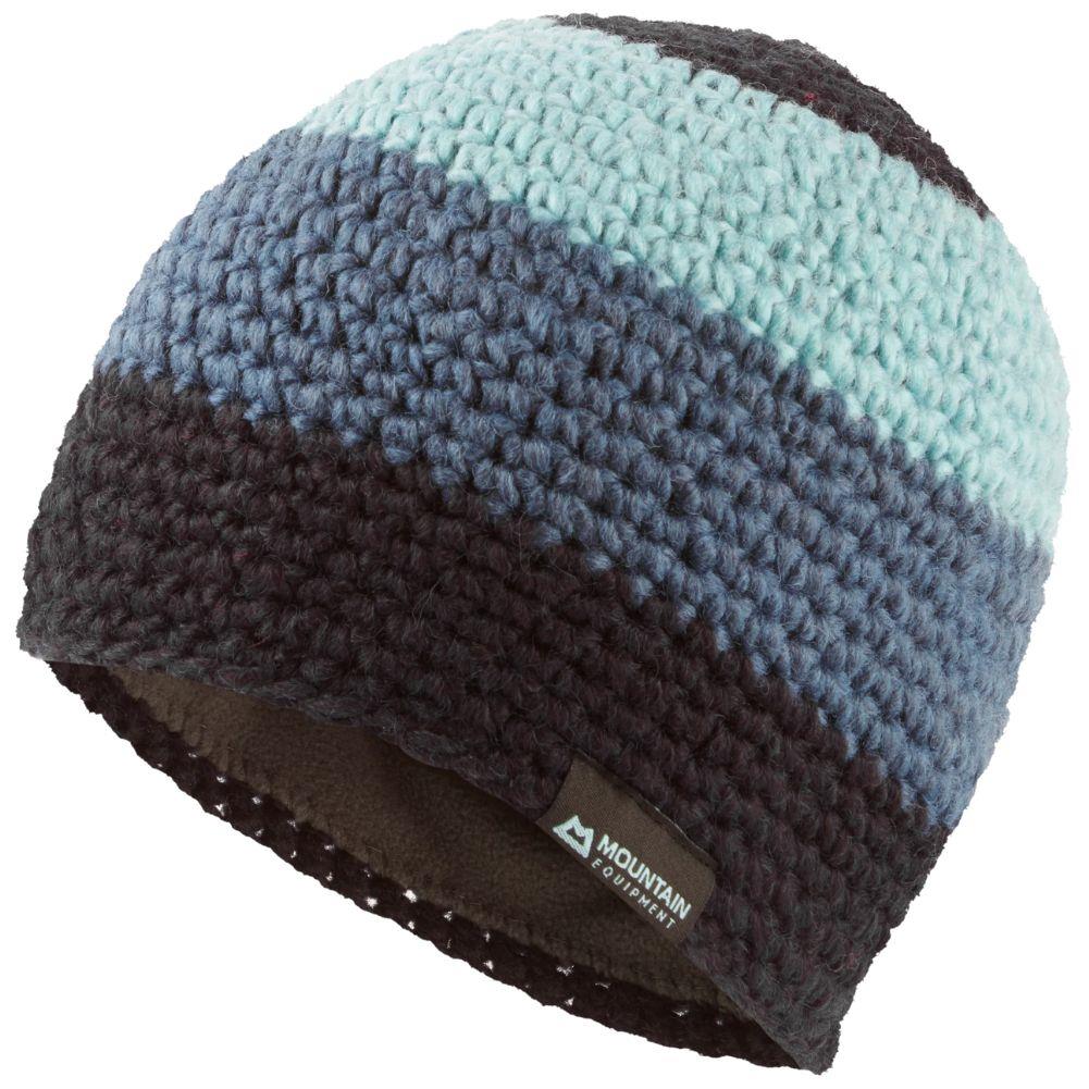 Mountain Equipment Women's Flash Beanie (Cosmos/Dusk/Porcelain)