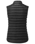 Montane Women's Anti-Freeze Down Gilet (Black) back