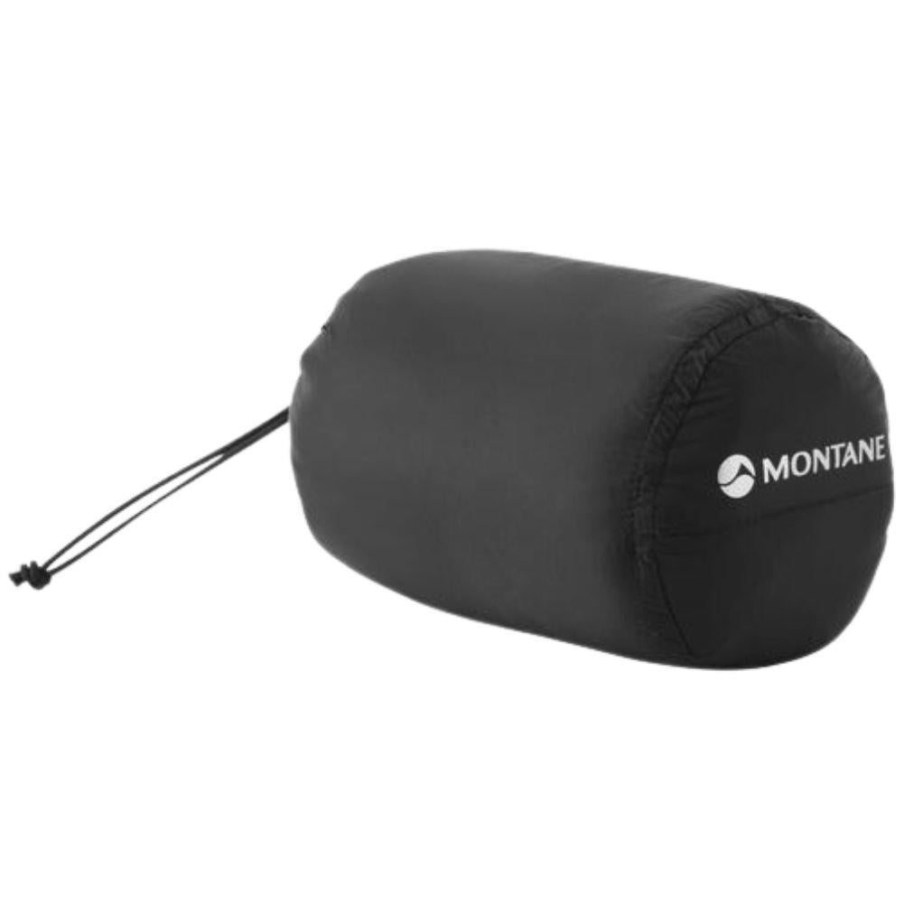 Montane Women's Anti-Freeze Down Gilet (Black) bag
