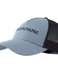 Montane Basecamp Mono Cap (Stone Blue)